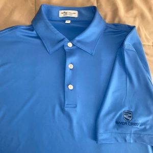 Peter Millar Summer Comfort Polo